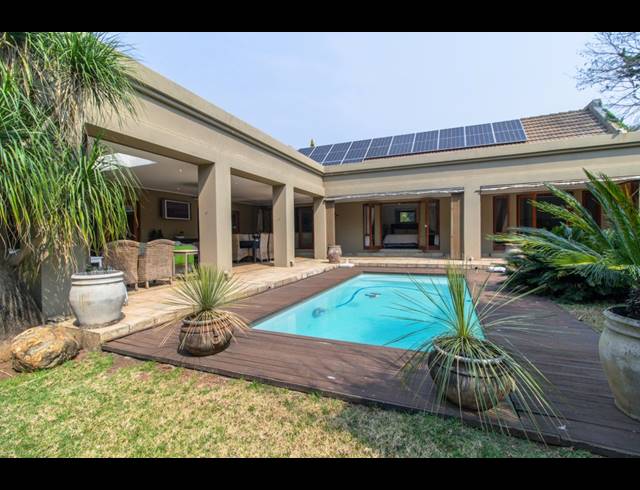 5 BEDROOM HOUSE FOR SALE IN GLENVISTA